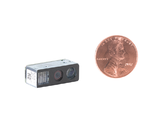 SE4710 OEM 2D Barcode Imager